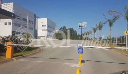 Galpão comercial para  locação em Vargem Grande Paulista-SP, 3 salas, 4 banheiros, 4 vagas, 1.000m².