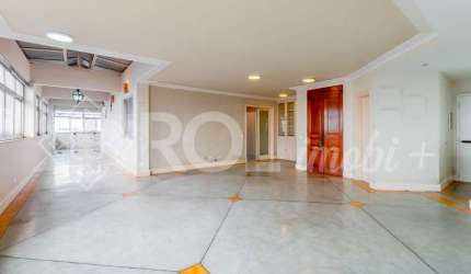 COBERTURA ALTO PADRÃO - 224 M² - PERDIZES