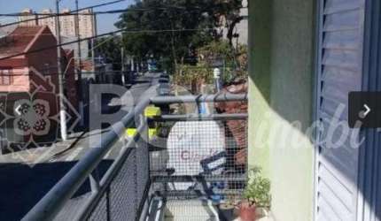 CASA AMPLA, ENSOLARADA NO BAIRRO DA LAPA