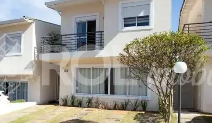 Casa a venda com 4 Dormitórios, no condomínio Residencial Paineiras, interlagos.