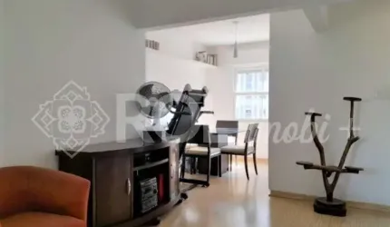 APARTAMENTO 59 M² - 1 DORMITÓRIO - 1 VAGA - PRÓXIMO AO ALLIANZ PARQUE