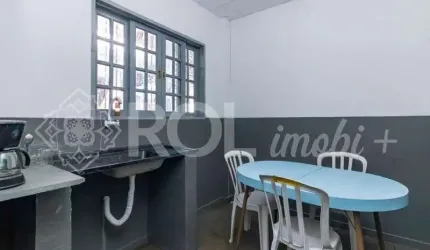 Terreno comercial à venda na Rua Joana Galvão, 43, Vila Jaguara, São Paulo por R$ 2.500.000
