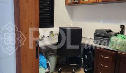 Apartamento com 3 quartos à venda na Rua Aliança Liberal, 135, Bela Aliança, São Paulo, 246 m2 por R$ 2.500.000