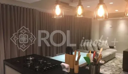 Apartamento com 2 quartos à venda na Avenida Doutor Guilherme Dumont Villares, 1109, Jardim Londrina, São Paulo, 96 m2 por R$ 740.000