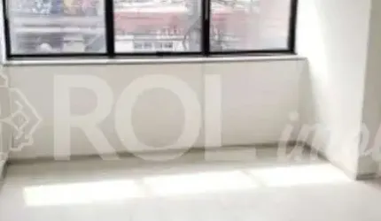 CONJUNTO COMERCIAL EM PINHEIROS _ VENDA OU LOCAÇÃO PRÓXIMO AO METRÔ E AVENIDA REBOUÇAS