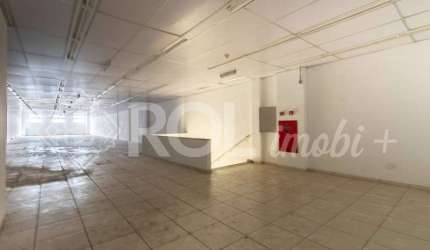 Ponto comercial para alugar na Rua Doze de Outubro, 215/219, Lapa, São Paulo, 1165 m2 por R$ 80.000