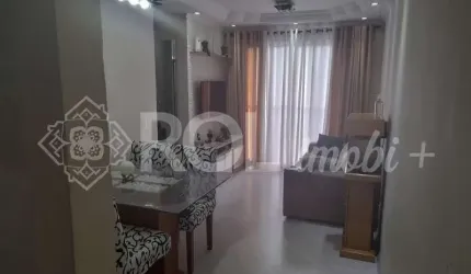 Apartamento com 2 quartos à venda na Rua Desembargador Manoel Carlos da Costa Leite, 114, Conjunto Residencial Vista Verde, São Paulo, 52 m2 por R$ 320.000