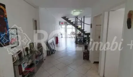 Casa comercial com 1 sala à venda na Rua Turiassu, 1430, Perdizes, São Paulo, 173 m2 por R$ 990.000