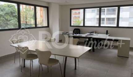 Sala comercial com 1 sala para alugar na Rua Turiassu, 519, Perdizes, São Paulo, 43 m2 por R$ 2.300