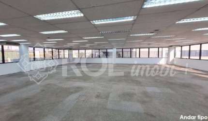 Prédio para alugar na Rua Cenno Sbrighi, 55, Água Branca, São Paulo, 1713 m2 por R$ 77.000