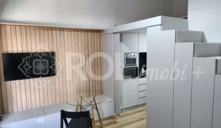Apartamento com 1 quarto para alugar na Rua Cardoso de Almeida, 1046, Perdizes, São Paulo, 33 m2 por R$ 2.700