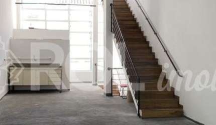 Ponto comercial com 4 salas para alugar na Rua Aurélia, 614, Vila Romana, São Paulo, 350 m2 por R$ 12.500