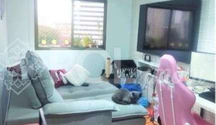 Apartamento com 1 quarto à venda na Avenida Lins de Vasconcelos, 3310, Vila Mariana, São Paulo, 38 m2 por R$ 397.000