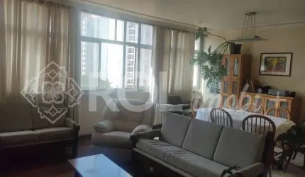 Apartamento com 3 quartos à venda na Rua Teodoro Sampaio, 1704, Pinheiros, São Paulo, 137 m2 por R$ 1.840.000