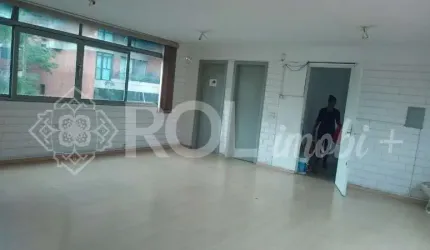 Sala comercial com 4 salas para alugar na Rua Henrique Schaumann, 679, Pinheiros, São Paulo, 50 m2 por R$ 2.300