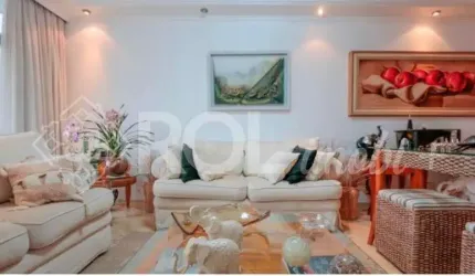 Apartamento com 3 quartos para alugar na Rua Martinico Prado, 90, Vila Buarque, São Paulo, 200 m2 por R$ 12.000