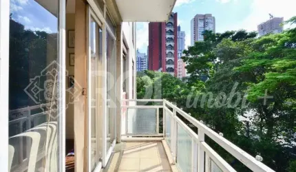 Apartamento com 3 quartos à venda na Rua Henrique Schaumann, 136, Pinheiros, São Paulo, 141 m2 por R$ 1.100.000