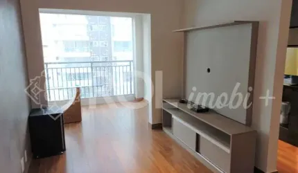 Apartamento com 2 quartos à venda na Rua Campos Vergueiro, 275, Vila Anastácio, São Paulo, 60 m2 por R$ 670.000