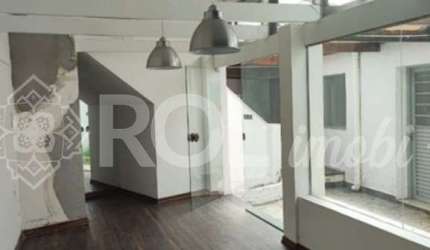 Casa comercial com 4 salas à venda na Rua Ilhéus, 385, Sumaré, São Paulo, 320 m2 por R$ 4.000.000