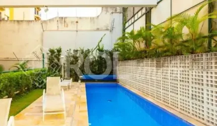 Apartamento com 3 quartos à venda na Rua Iperoig, 858, Perdizes, São Paulo, 134 m2 por R$ 2.150.000