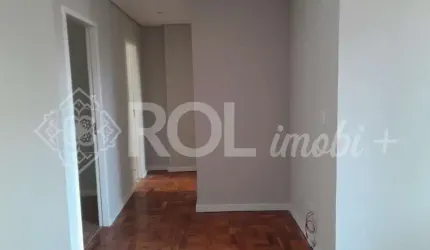Apartamento à venda em São Paulo-SP, Santa Cecília, 2 quartos, 1 sala, 2 banheiros, 1 vaga, 68,00 m² de área. Venha conferir!