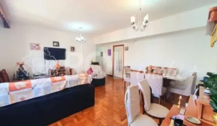 APARTAMENTO NA FRANCISCO MATARAZZO _ VENDA