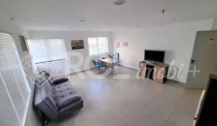 Ponto comercial com 1 sala à venda na Rua Tupi, 267, Santa Cecília, São Paulo, 33 m2 por R$ 290.000