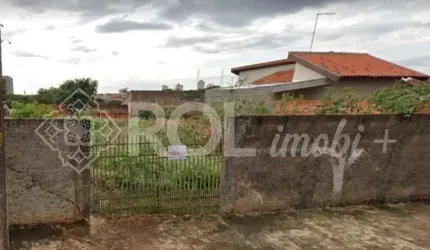 Terreno à venda na Rua Ipaussu, 500, Jardim Matilde, Ourinhos por R$ 169.500