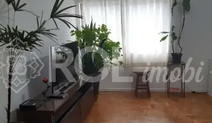 Apartamento com 2 quartos à venda na Rua Vitorino Carmilo, 484, Barra Funda, São Paulo, 97 m2 por R$ 690.000