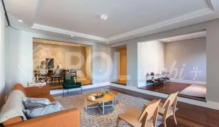 Apartamento na Vila Madalena- Venda