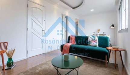 APARTAMENTO COM 2 DORMITÓRIOS PINHEIROS - VENDA