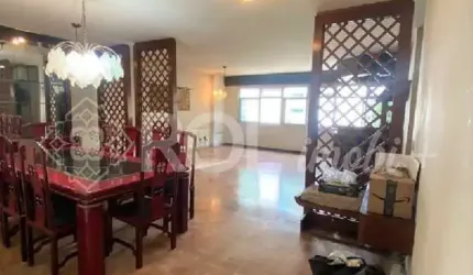 APARTAMENTO AMPLO COM 180M² PRÓXIMO AVENIDA ANGÉLICA,  PARQUE BUENOS AIRES  -   VENDA