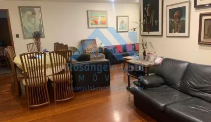 Apartamento com 3 quartos à venda na Rua Tucuna, 742, Perdizes, São Paulo, 140 m2 por R$ 1.350.000