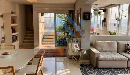 Apartamento com 3 quartos à venda na Rua Aurélia, 300, Vila Romana, São Paulo, 167 m2 por R$ 2.290.000