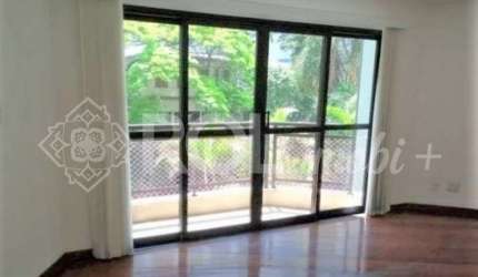 Apartamento com 3 quartos à venda na Rua Sergipe, 429, Consolação, São Paulo, 160 m2 por R$ 1.600.000