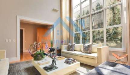Casa com 4 quartos à venda na Rua Ribeiro Lisboa, 210, Morumbi, São Paulo, 500 m2 por R$ 3.450.000