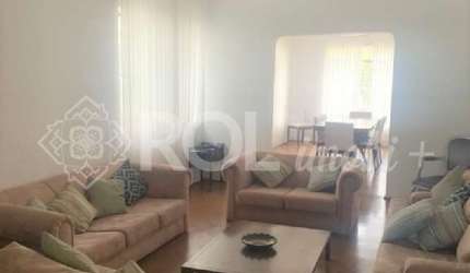 Casa com 4 quartos para alugar na Rua Flávio Queirós Morais, 50, Pacaembu, São Paulo, 360 m2 por R$ 11.900