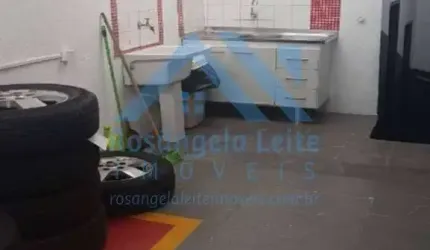 Barracão / Galpão / Depósito com 4 salas à venda na Rua Aliança Liberal, 62, Bela Aliança, São Paulo, 357 m2 por R$ 3.200.000