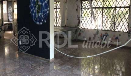 Casa comercial com 18 salas para alugar na Rua Catalão, 72, Sumaré, São Paulo, 620 m2 por R$ 18.000