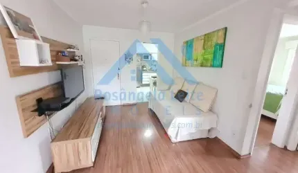 Apartamento com 2 quartos à venda na Rua Cajaíba, 1191, Pompéia, São Paulo, 60 m2 por R$ 520.000