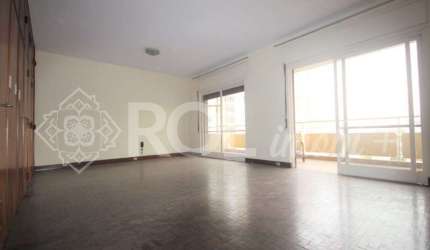 Apartamento com 4 quartos à venda na Avenida Higienópolis, 265, Higienópolis, São Paulo, 370 m2 por R$ 5.300.000