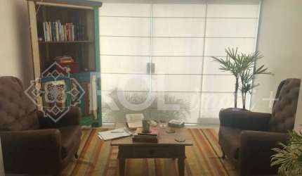 Casa com 2 quartos à venda na Rua Apinajés, 816, Perdizes, São Paulo, 75 m2 por R$ 731.000