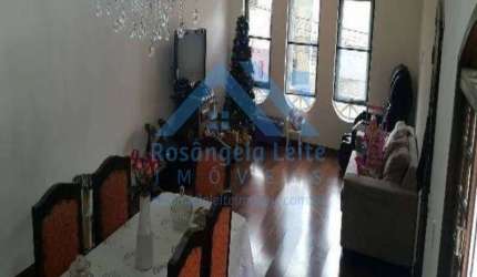 Casa com 3 quartos à venda na Rua Salvador Caruso, 28, Vila Ipojuca, São Paulo, 280 m2 por R$ 1.490.000