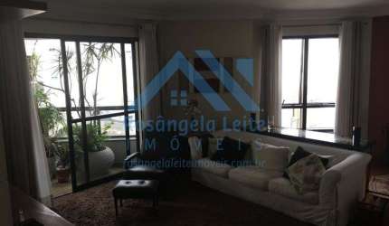 Apartamento com 4 quartos à venda na Rua Doutor Franco da Rocha, 205, Perdizes, São Paulo, 205 m2 por R$ 2.200.000