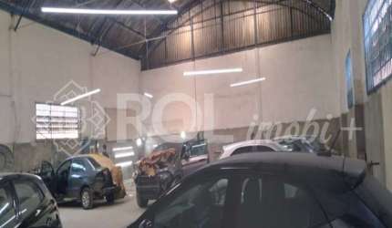 Prédio à venda na Rua Guaicurus, 628, Água Branca, São Paulo, 800 m2 por R$ 5.600.000