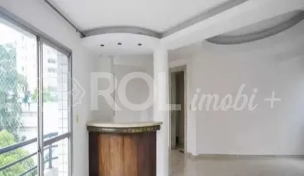 Apartamento com 2 quartos à venda na Rua José de Oliveira Coelho, 180, Vila Andrade, São Paulo, 136 m2 por R$ 530.000