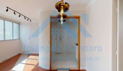 Apartamento com 4 quartos à venda na Rua Desembargador do Vale, 81, Perdizes, São Paulo, 120 m2 por R$ 1.190.000