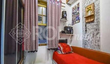 Apartamento com 1 quarto à venda na Rua dos Andradas, 165, Santa Ifigênia, São Paulo, 32 m2 por R$ 160.000