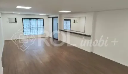 Prédio com 10 salas para alugar na Rua Pernambuco, 77, Higienópolis, São Paulo, 371 m2 por R$ 18.000