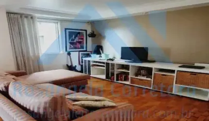 Apartamento com 2 quartos à venda na Rua Fábia, 60, Vila Romana, São Paulo, 90 m2 por R$ 700.000